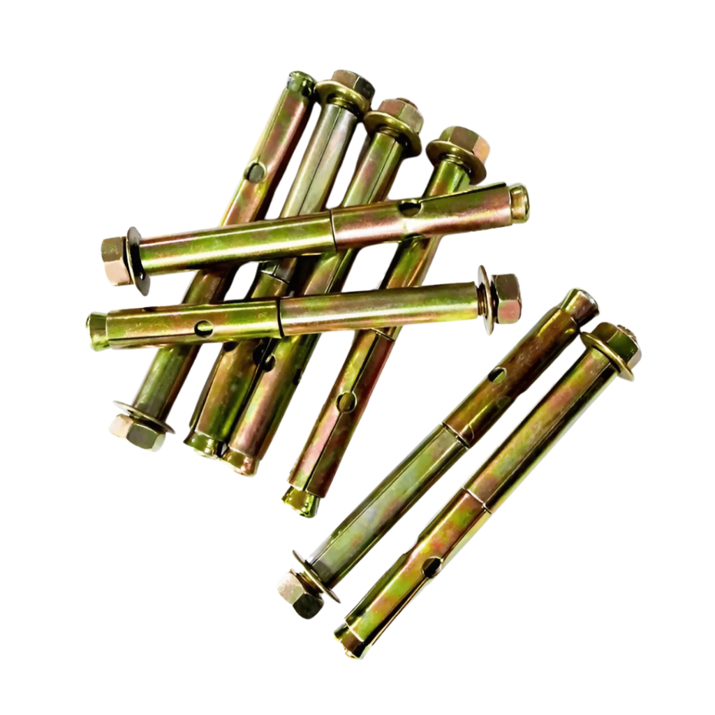 JUAL "DYNABOLT 10 X 97 " SUPER BANGUNAN