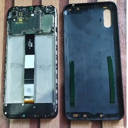 Mesin Redmi 9A 128GB Normal