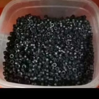 Ring Teflon piston pcp, Paket 10 Pcs teflon