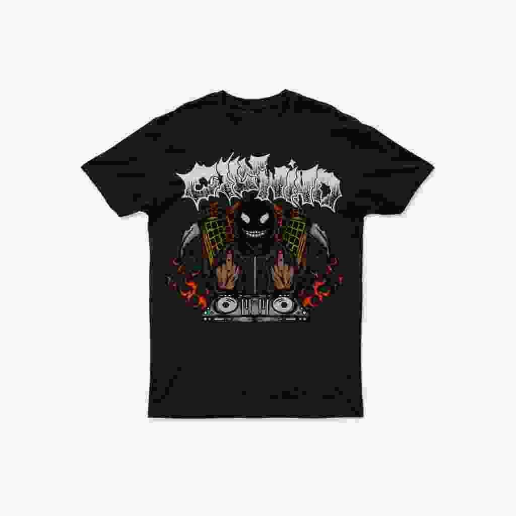 CalmMind. CalmWind Tshirt