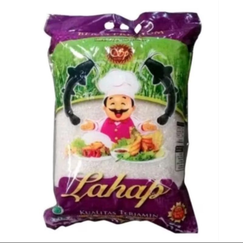 

DINA.BERAS LAHAB 5kg & BERAS SANIA 5kg