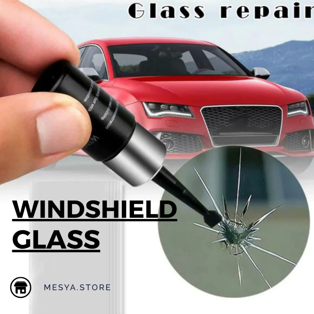 Lem Kaca Mobil/Lem Kaca Hp/Lem Kaca Retak/Lem Khusus