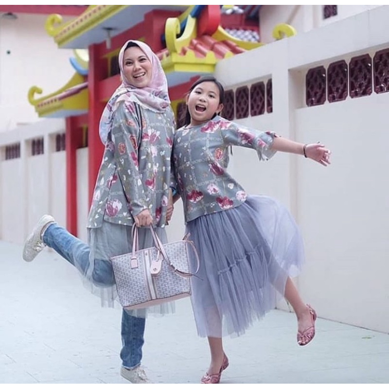 PL Riamiranda Tata Top