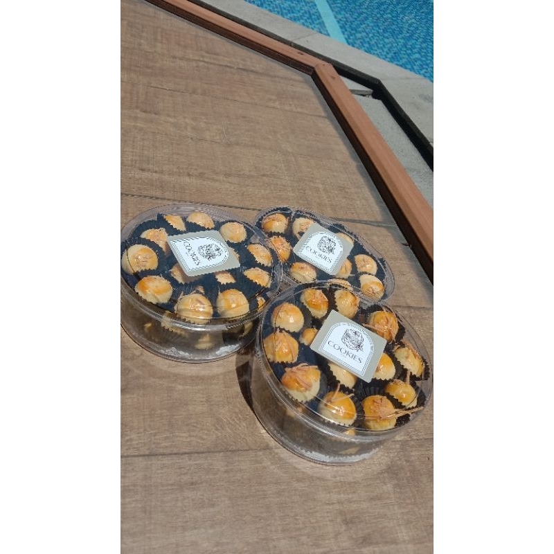 

Cookies By Ajeng