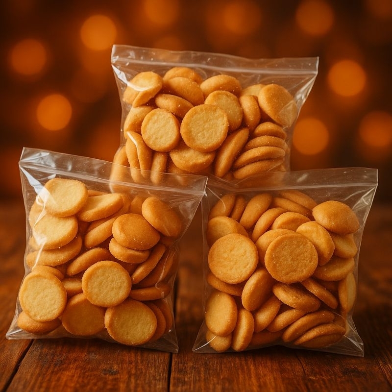 

roti bagelan artos magelang 500gram