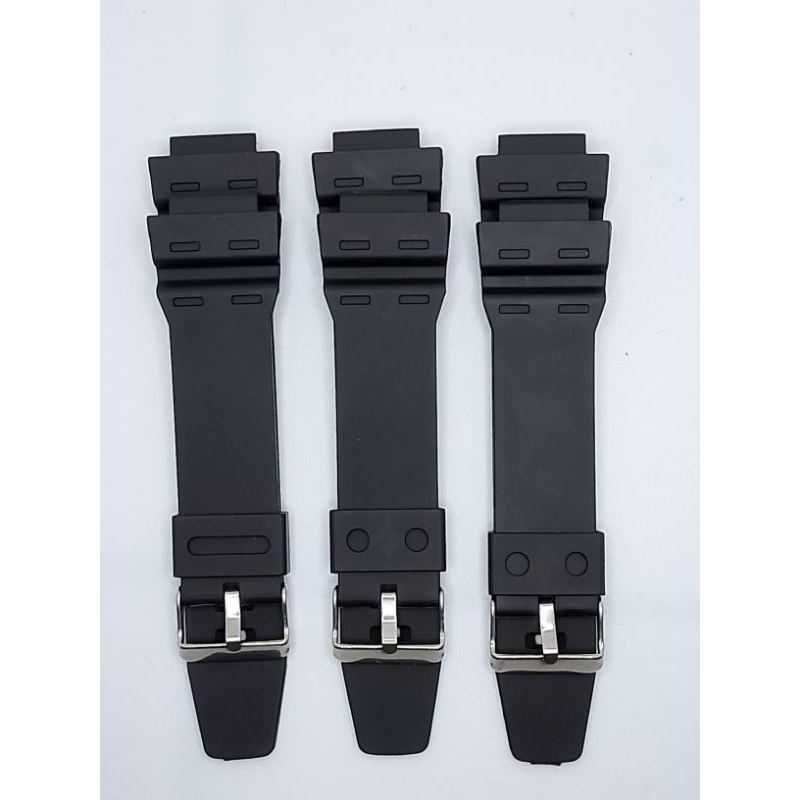 Strap tali jam Casio AE-1500WH DW-291H W737H