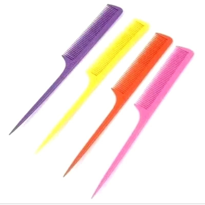 SISIR SASAK ATAU SISIR TULANG SALON