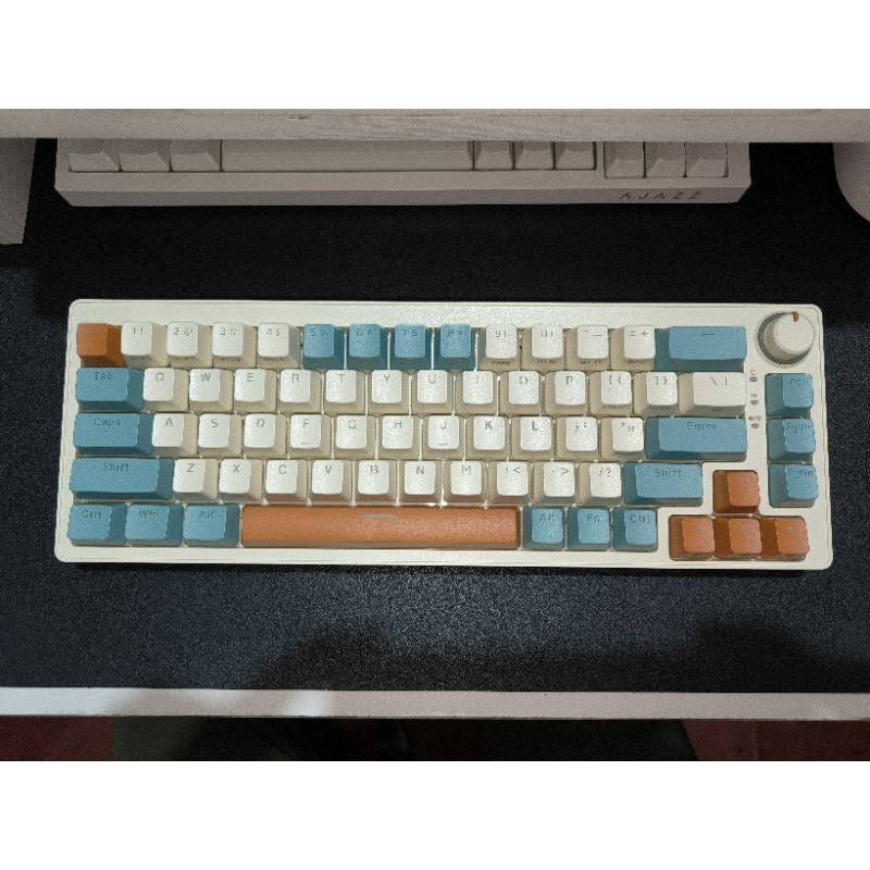ZIFRIEND ZA68 WIRED (Second)
