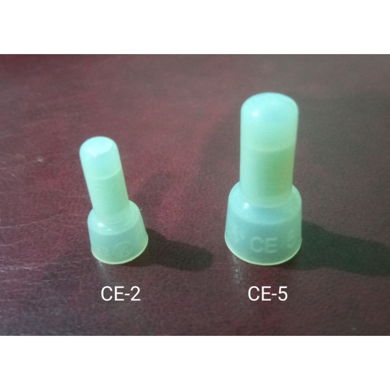 LAS DOP PRESS , PELINDUNG PENUTUP SAMBUNGAN KABEL , PENYAMBUNG KABEL JEPIT