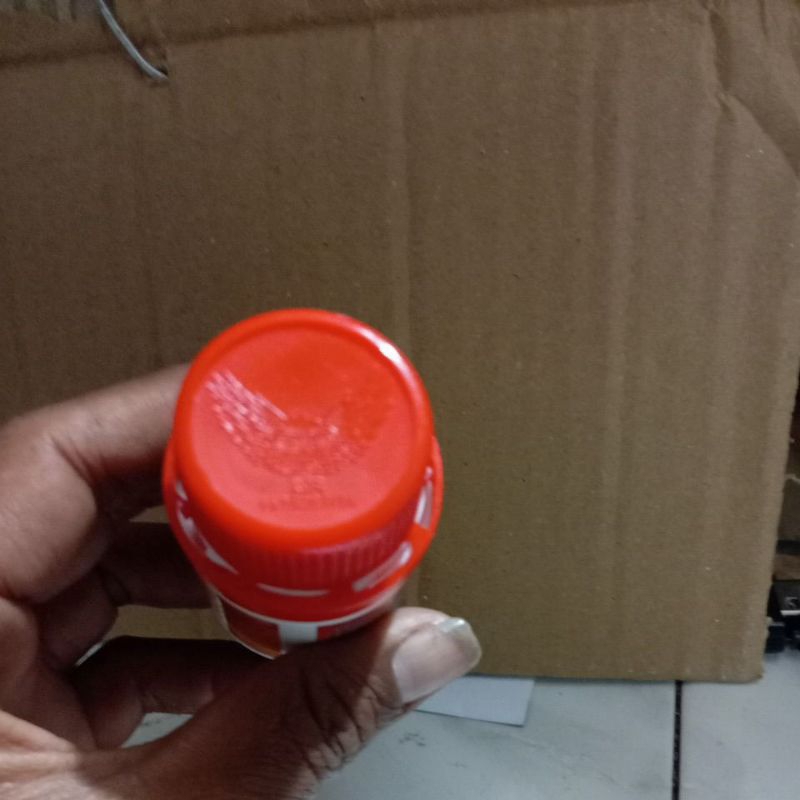 JAMU RJB MERPATi 100%asli ORI jaminan.logo timbul