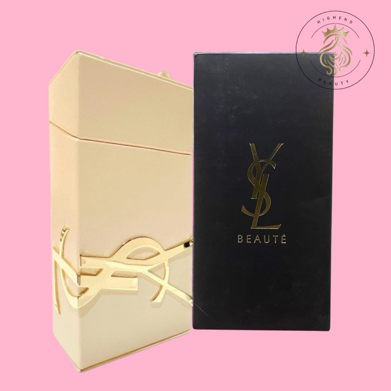 YSL Libre Case Rose 50ml Original Gift Beauty