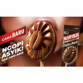 

Permen Kopiko Loli (isi 20) Kopiko Coffee Stick