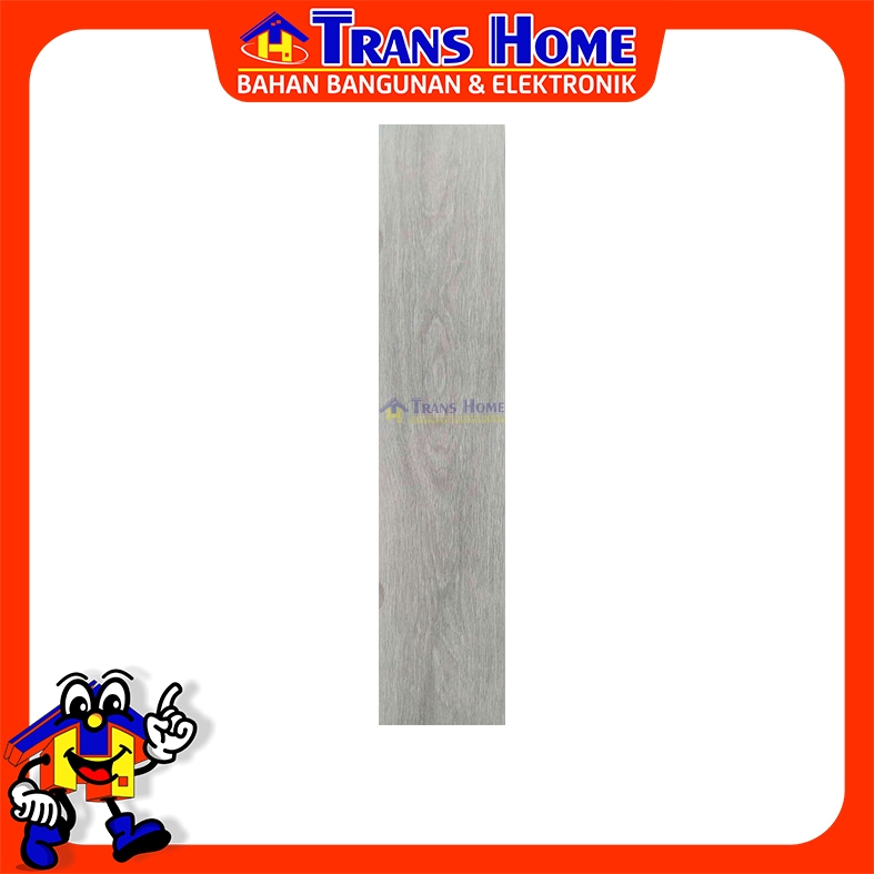 UFLOOR Laminate O135 Grey Waltham Oak (1,98M) (U FLOOR )