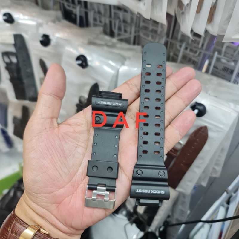 DAF strap tali jam tangan casio G shock GX56 Gshock GX 56 G shock kingkong