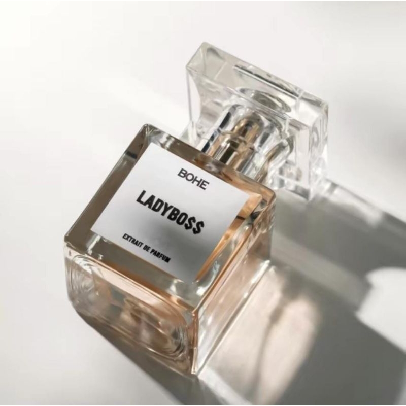Decant BOHE Parfums Ladyboss - Woman - Extrait De Parfum - Royal Essence