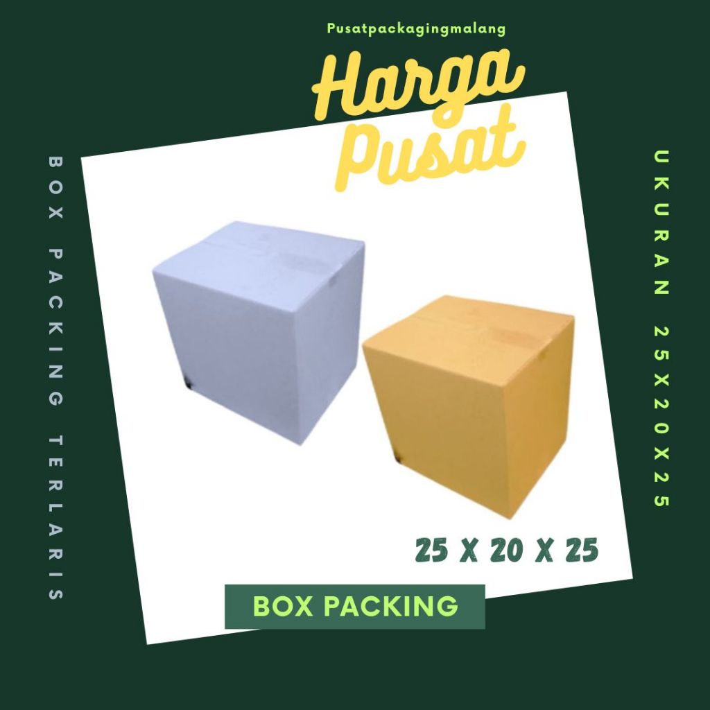 

Box AMDK 25x20x25 (12x900ml) Kardus Karton Dus Kotak Kemasan Sparepart Jamu Madu Assesoris Souvenir Olshop