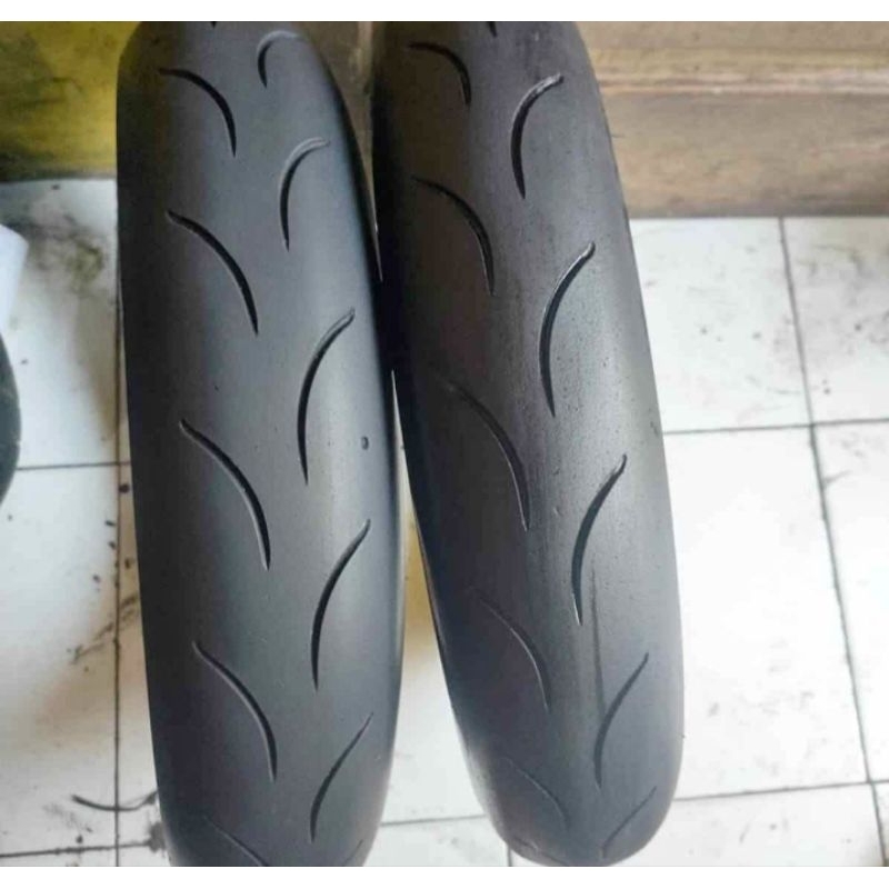 Ban softcompund Mp27 Ring14