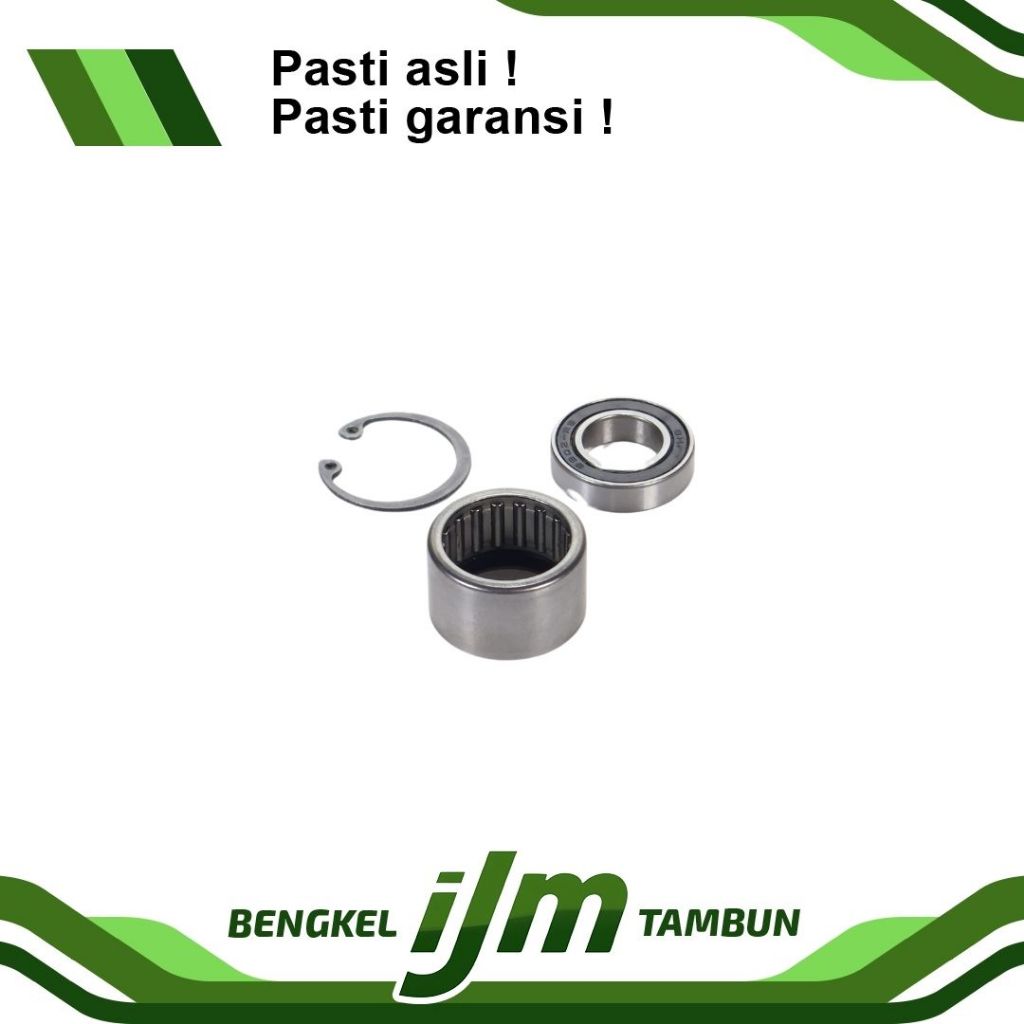 BEARING PULLY - PCX 160, VARIO 160