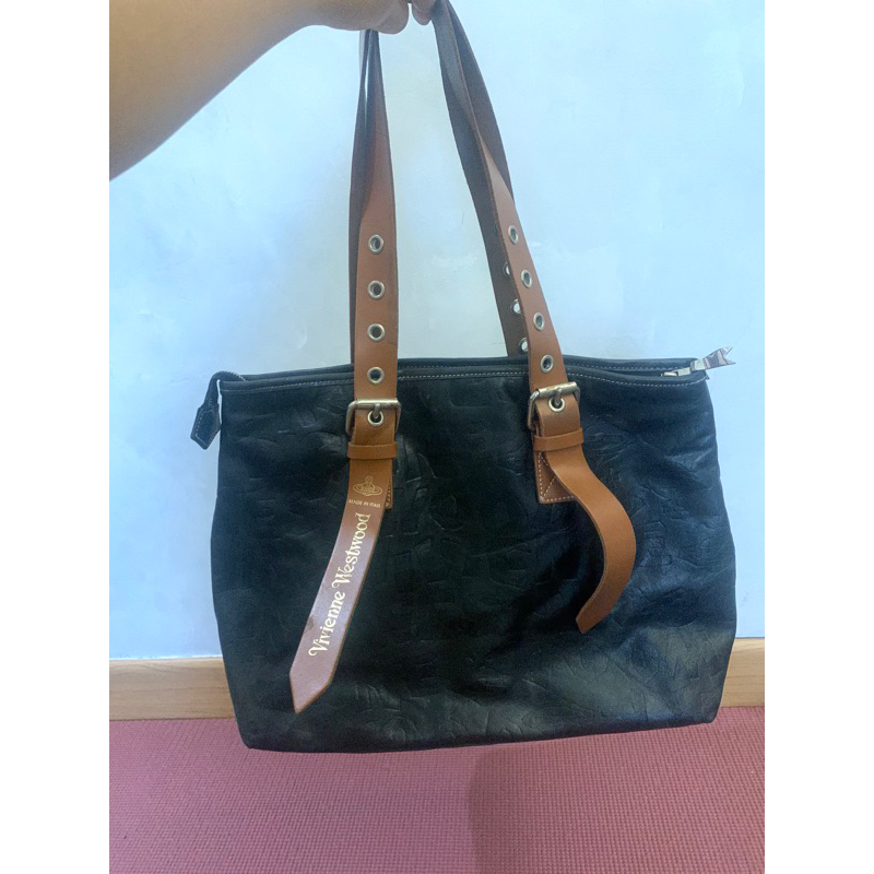 Vivienne Westwood Tote Bag