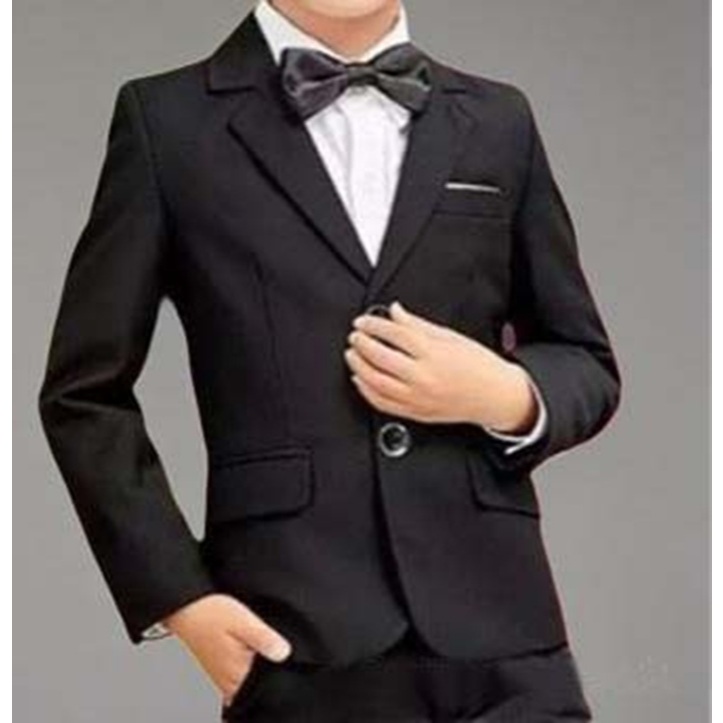 Jas Bruno Remaja Dewasa Size XS S M L XL XXL bahan katun drill goods quality tebal bahan blazer kant
