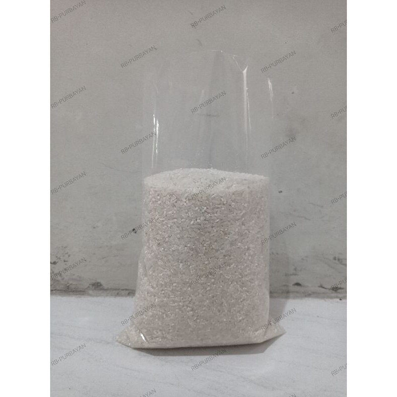 

Beras Mentik Wangi Pack 1 kg