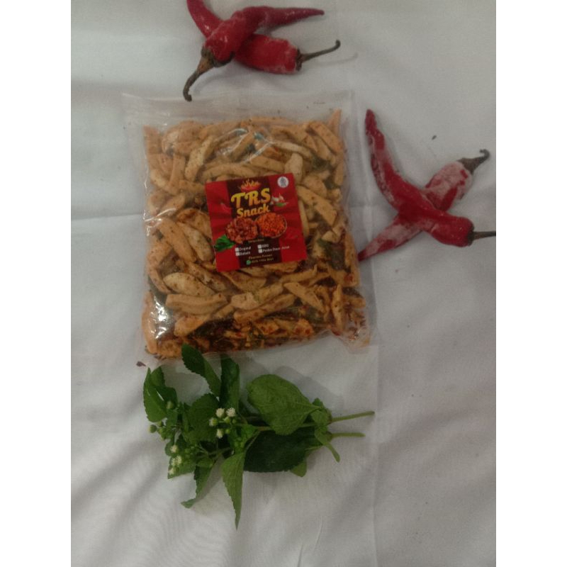 

BASRENG PEDAS DAUN JERUK MURAH ENAK