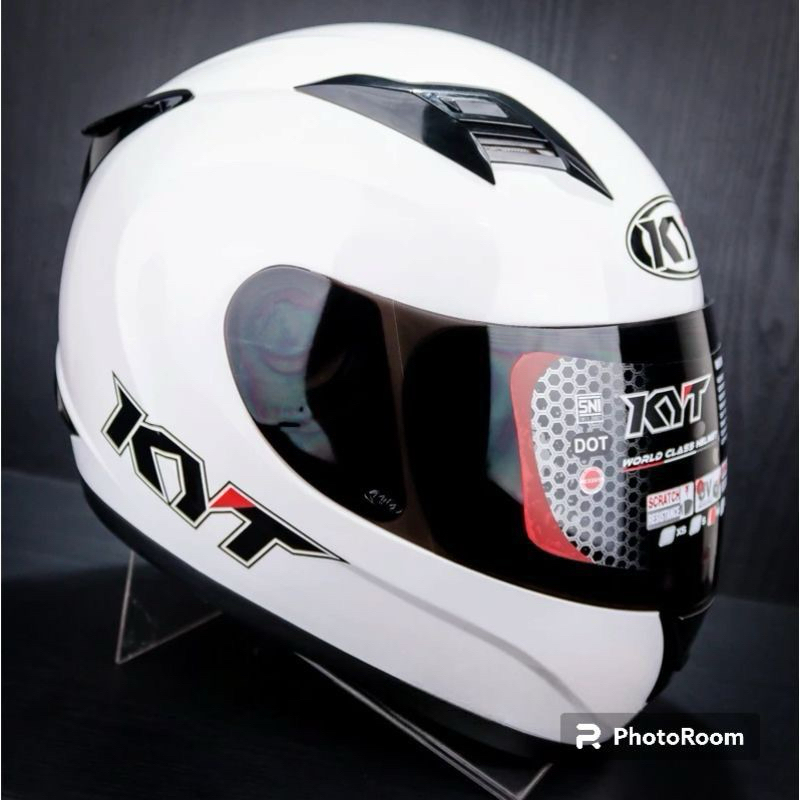 KYT R10 ORIGINAL