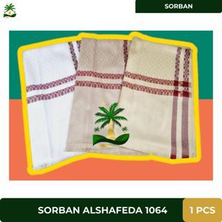 Sorban Alshafeda 1064 Sorban Panjang