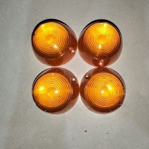 mika sein motor Suzuki A100