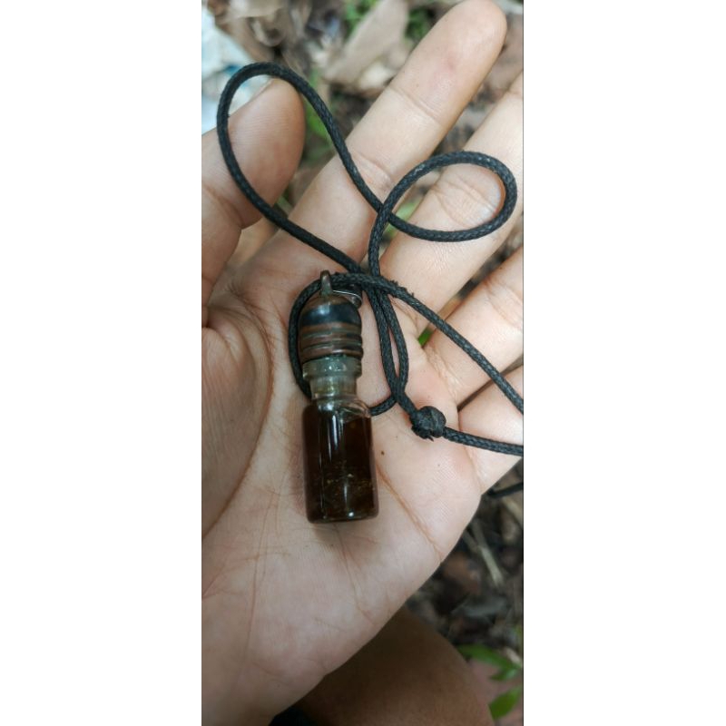 MINYAK RINDU MENANGIS EXTREME