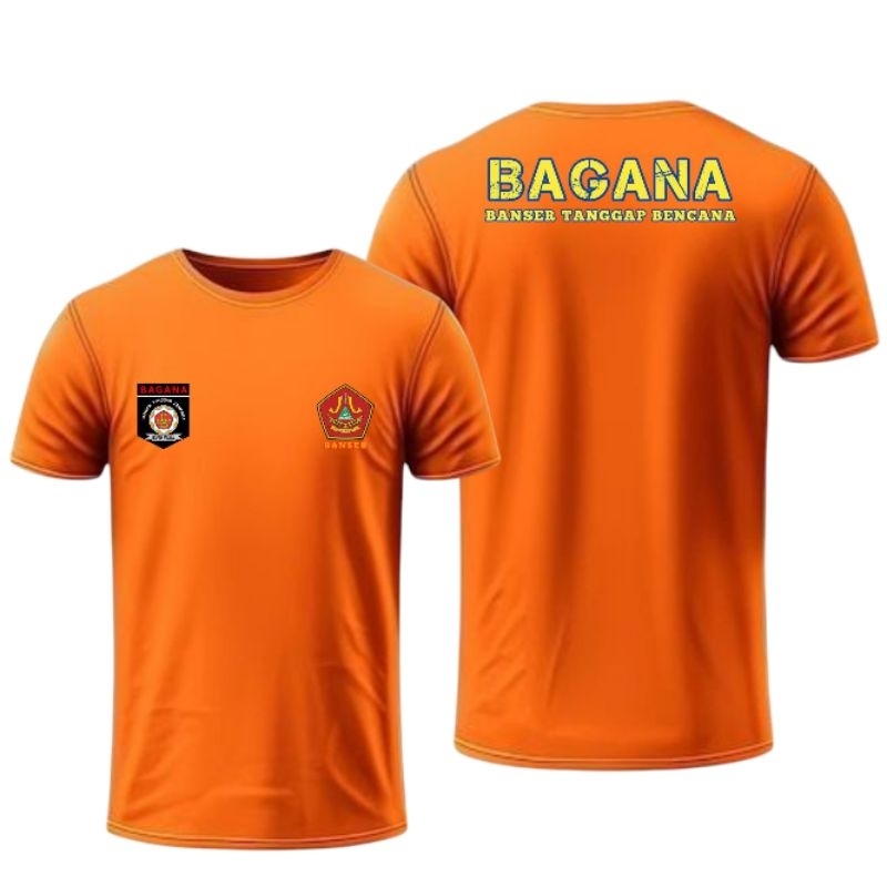 [COD] kaos banser bagana terbaru // kaos bagana banser // kaos banser