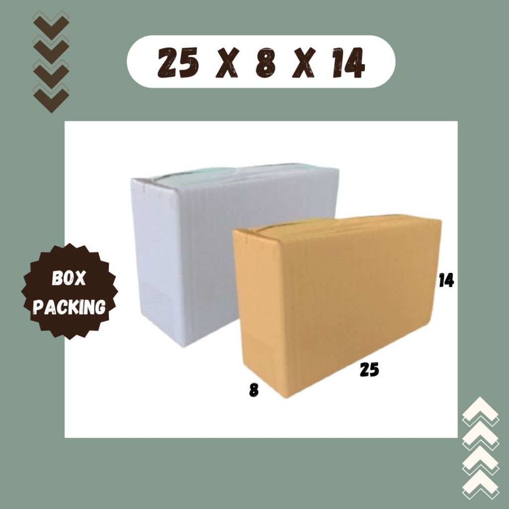 

Box AMDK 25x8x14 (12x120ml) Kardus Packing Olshop Karton Dus Souvenir Kotak Kemasan Sparepart Jamu Madu Assesoris Kosmetik