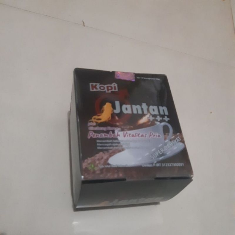 

kopijan ginseng asli 100 persen