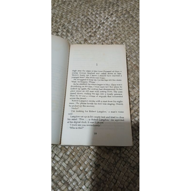 Dan Brown  Angels And Demons