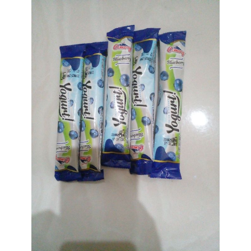 

cimory yougourt stick