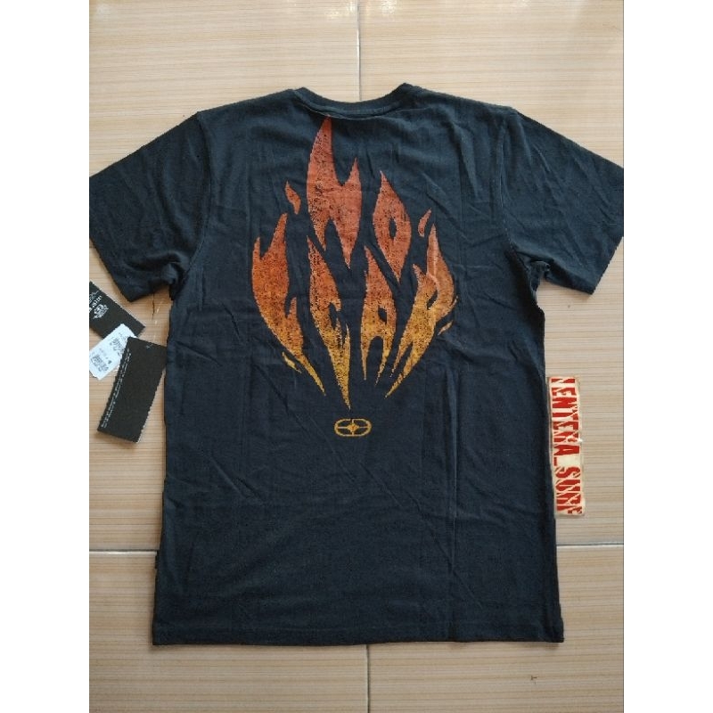 kaos no fear original