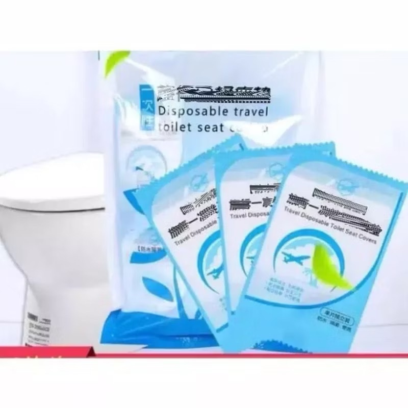 ALAS DUDUK KLOSET TOILET PLASTIK / ALAS TOILET DUDUK