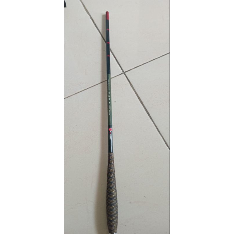 joran tegek sabpolo special uk 270