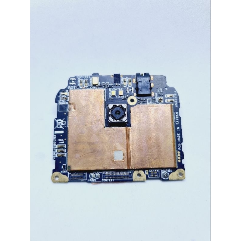 Mesin Asus Zenfone 2 5,5 Z00AD Hidup Minus Cek Deskripsi