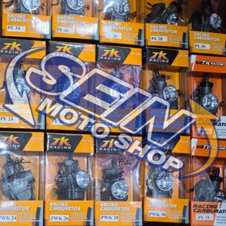 Karbu TK PE24 26 28 30 31 PWK24 26 28 30 Karburator TK Ori