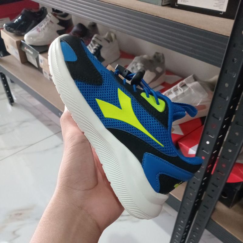 Diadora Kordoba JR