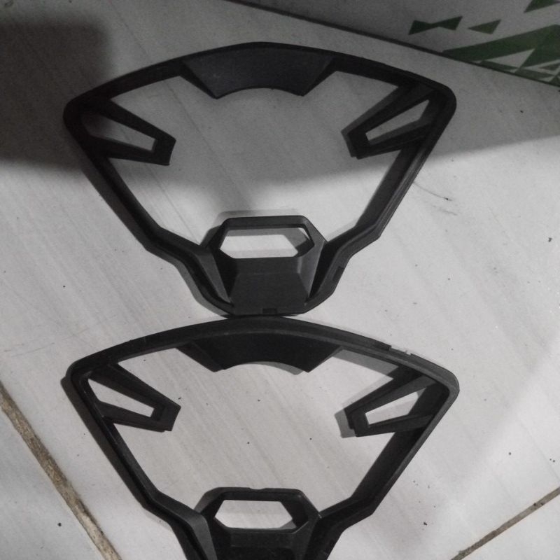 COVER SPIDOMETER REVO FI REVO 110 ORIGINAL