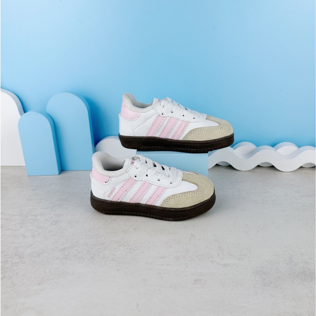 NEW ADIDAS Samba Anak Perempuan / SEPATU ADIDAS SANGAT PEREMPUAN