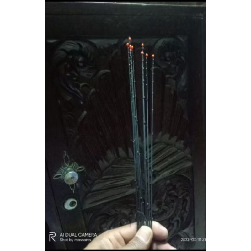 Grosir entul micro pancing