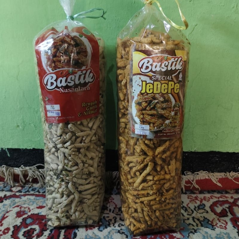 

1KG|BASRENG PEDAS KENCUR DAN ORIGINAL