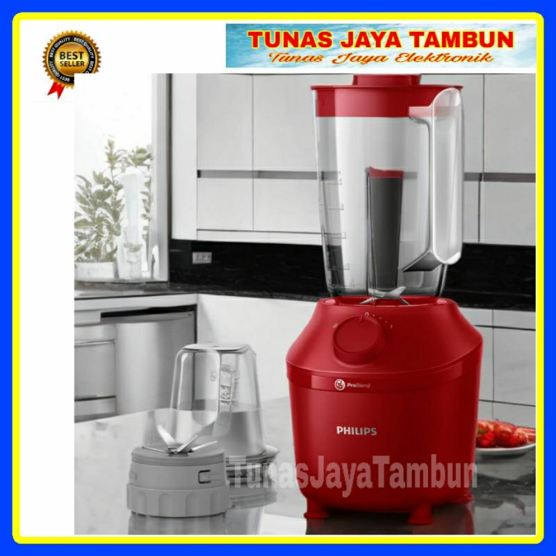 BLENDER PHILIPS HR 2042 / BLENDER PHILIPS SERIES 3000