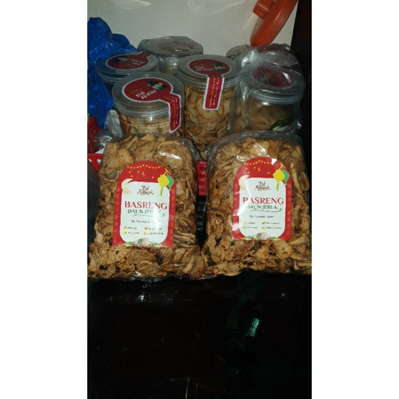 

BASRENG NYEMIL LUUR - KILOAN