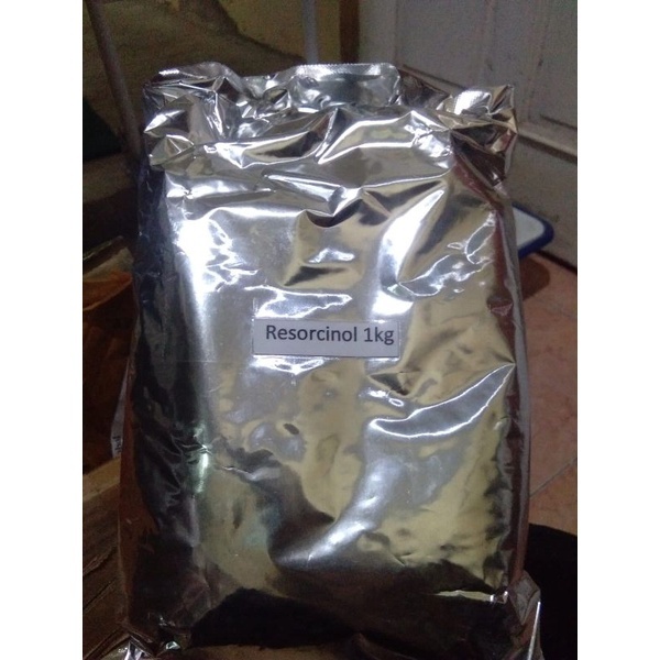 

Recorcinol Pharmagrade ecer 100gr