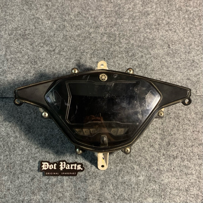 Speedometer AEROX OLD Original Copotan Yamaha AEROX OLD 155