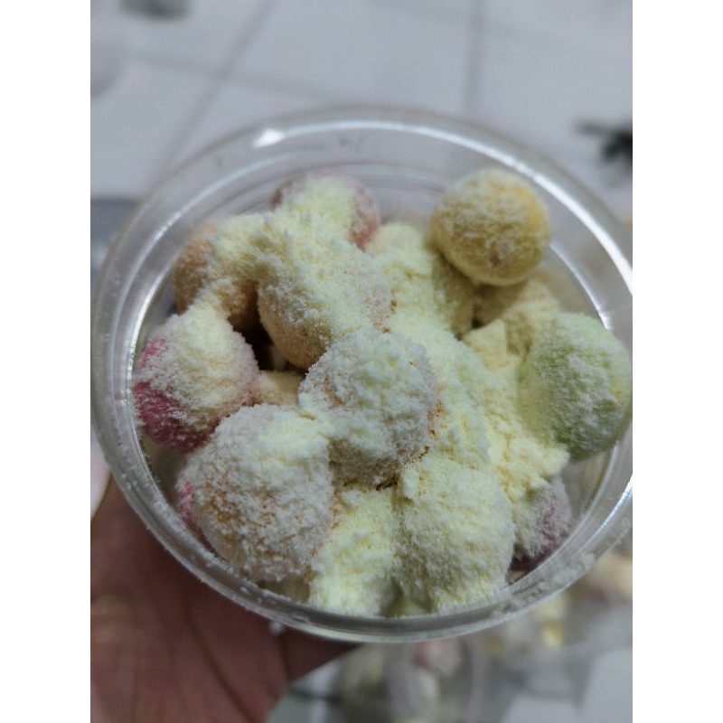 

BOLASUSU